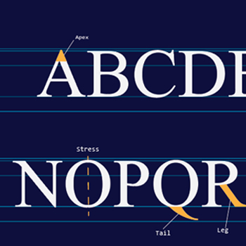 Typography Poster